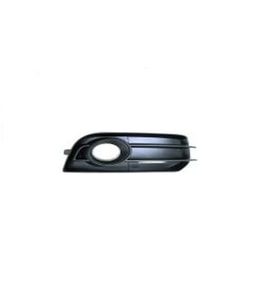 AUDI A1 ÖN TAMPON PANJURU DELİKLİ SAĞ 10- AUD07A1004 8X0807682AZDE