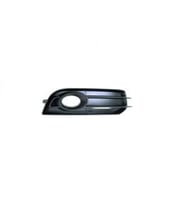 AUDI A1 ÖN TAMPON PANJURU DELİKLİ SAĞ 10- AUD07A1004 8X0807682AZDE