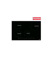 Franke SMART FSM 804 I B BK İndüksiyonlu Ankastre Ocak