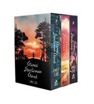 Güneşi Söndürmem Gerek Cep Boy (Kutulu Set)