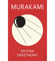 Sputnik Sweetheart (Krem)