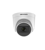 HIKVISION 5MP DS-2CE76H0T-ITPF 2.8MM 20metre 4in1 Dome Kamera