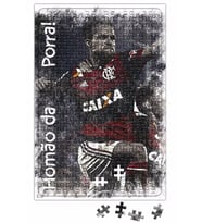 Homao da Porra Puzzle 240 Parça Yapboz