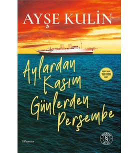 Aylardan Kasım Günlerden Perşembe