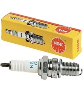 Mondial Sfc 50 NGK Buji