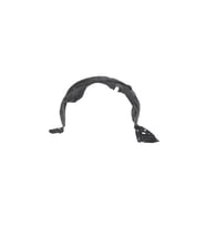 TOYOTA YARIS ÖN ÇAMURLUK DAVLUMBAZI SOL 06-11 TOY15YA004 538760D040