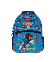 Sonic Okul Çantası 3099