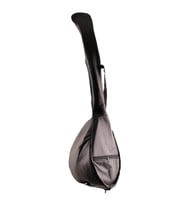 Bağlama Kılıfı Kısa (38 Tekne) BAKK2 (Siyah)