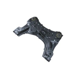 RENAULT FLUENCE- 09/16; MOTOR BEŞİĞİ KOMPLE (BEŞİK) 544019550R 1450-2380