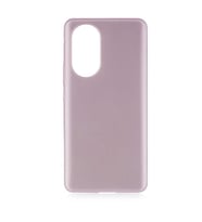 Huawei Honor 50 Kılıf Soft Mat Premier Case Kapak (Rose)
