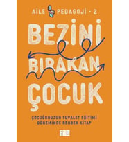 Bezini Bırakan Çocuk