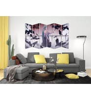 ANİME MDF TABLO-0286 MODEL-B