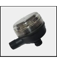 Diyaframlı Pompa 12V-24V-220V Su Emiş Filtresi