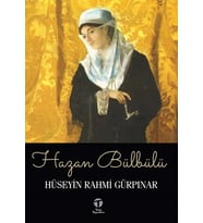 Hazan Bülbülü