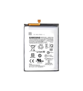 Samsung Galaxy M34 5g M346 Ile Uyumlu A+ Kalite Pil Batarya