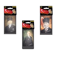 Asma Koku Karton (Atatürk) / Koasy51