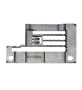 Pegasus Reçme Bant Plaka 6.4mm / 257033B64
