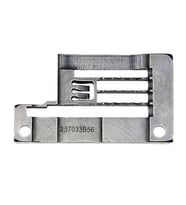 Pegasus Reçme Bant Plaka 6.4mm / 257033B64