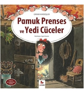 Pamuk Prenses ve Yedi Cüceler