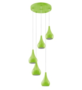 Sarkıt lamba Eglo 92944 NIBBIA