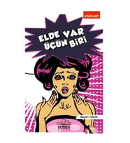 Elde Var Üçün Biri- Bayan Takıntı