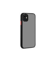 Apple iPhone 12 Uyumlu Kılıf Zore Hux Kapak