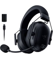 Razer Blackshark V2 Hyperspeed - Pc Kablosuz Ultra Hafif E-Spor Kulaklık (280 G, Hyperclear Süper Ge