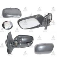 Dış Dikiz Aynası Corolla 2003-2006 Elektrikli 3 Fişli Sol (Oem No:87940-1H030) (Adet)