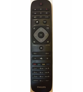Lcd Phılıpstv Kumanda -1129(uyumlu)