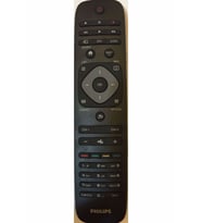Lcd Phılıpstv Kumanda -1129(uyumlu)