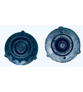 LASTİK TAKOZ RADYATÖR İX35/H-1/SANTAFE/SPORTAGE/