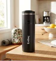 Kişiye Özel The Transit Fliptop Mug Stanley Termos 0.47 L