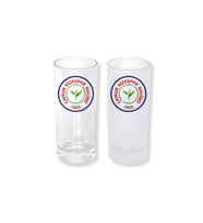 Ghostbastır Design Çaykur Rizespor Buzlu / Buzsuz Seçenekli Rakı Bardağı – 1 Adet Şık Sunum Bardağı 0108