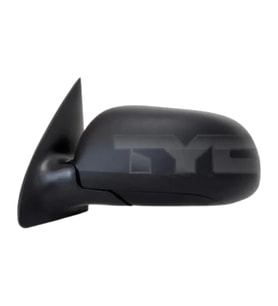 Skoda Fabia 1 (6Y2) 1999-2006 Ayna Sol ASP ASF 6Y1857501BLB41 Viewmax