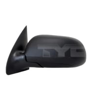 Skoda Fabia 1 (6Y2) 1999-2006 Ayna Sol ASP ASF 6Y1857501BLB41 Viewmax