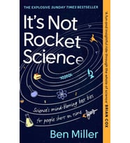 It'S Not Rocket Science