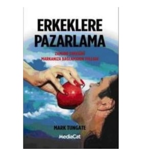 Erkeklere Pazarlama