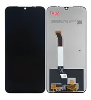 Tkgz - Xiaomi Redmi NOTE 8 Uyumlu Lcd Ekran Dokunmatik Servis