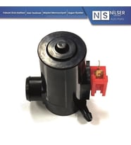 Honda Jazz Cam Su Fiskiye Motor 2007-2013