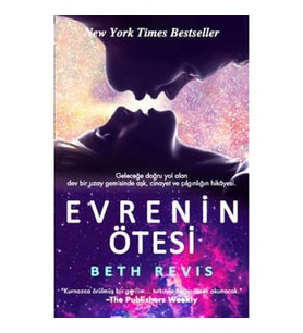 Evrenin Ötesi
