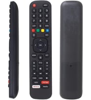Sunny Strong Netflix Youtube Media Tuşlu Lcd Led Tv Kumandası