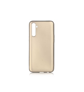 Realme 6 Uyumlu Kılıf Zore Premier Silikon Kapak