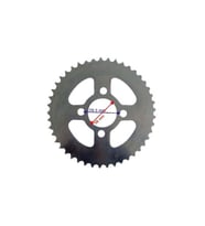 Yamaha Uyumlu Xv 250 Arka Dişli 530-45T İç 58 Mm Öm