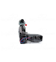 Audi A4 8EC 2004 2008 Seat Exeo 3R2 2008 2013 Sağ Arka Kapı Kilidi Motorlu