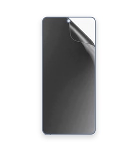 SChitec HONOR 80 SE Uyumlu Ön Yüzey Hayalet Privacy Hidrojel Ekran Koruyucu