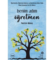 Benim Adım Öğretmen