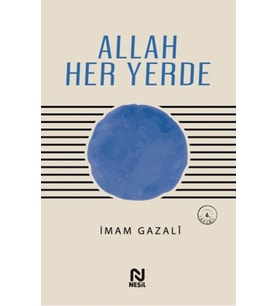 Allah Her Yerde