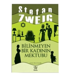 Bilinmeyen Bir Kadının Mektubu