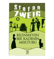Bilinmeyen Bir Kadının Mektubu