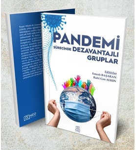 Pandemi Sürecinde Dezavantajlı Gruplar